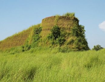 Kumbla Fort