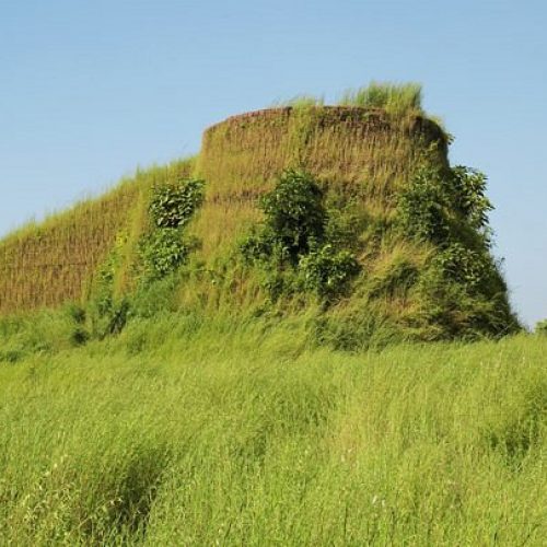 Kumbla Fort