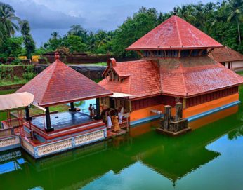 Ananthapura Temple