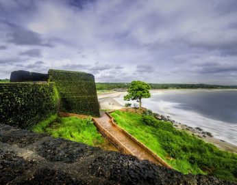 Bekal FOrt