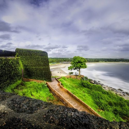 Bekal FOrt