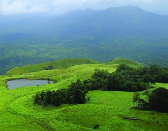 Kottuncheri Hills