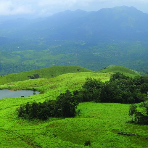 Kottuncheri Hills