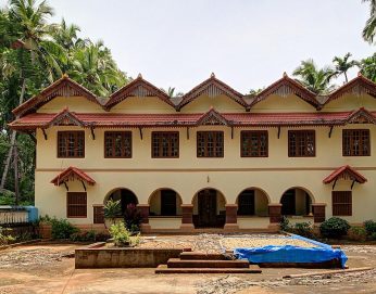 Maipady Palace