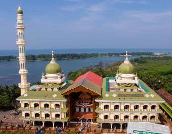 Malik Deenar Mosque