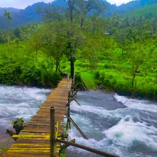 Malom – “The coorg of Kerala”