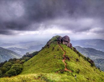 Ranipuram