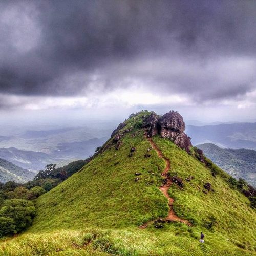 Ranipuram